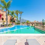 Los Belvederes A Spacious And Luxury Apartment