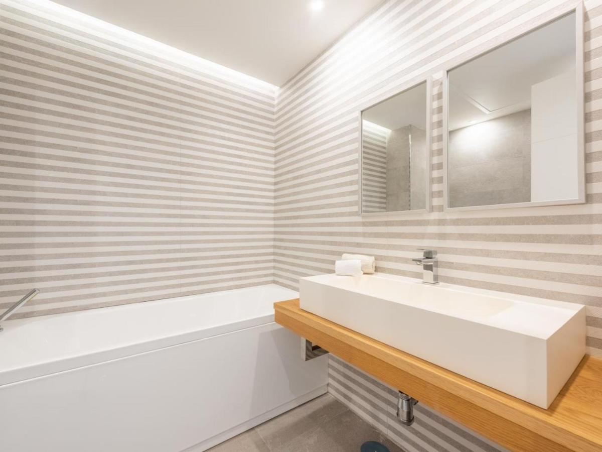 Apartment Belvederes A Spacious And Luxury Marbella