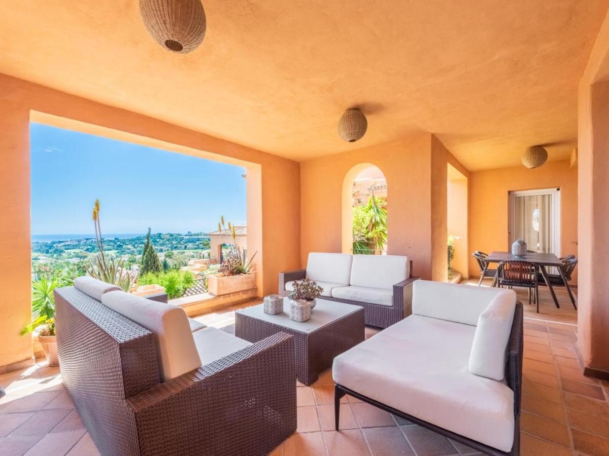 Belvederes A Spacious And Luxury * Marbella