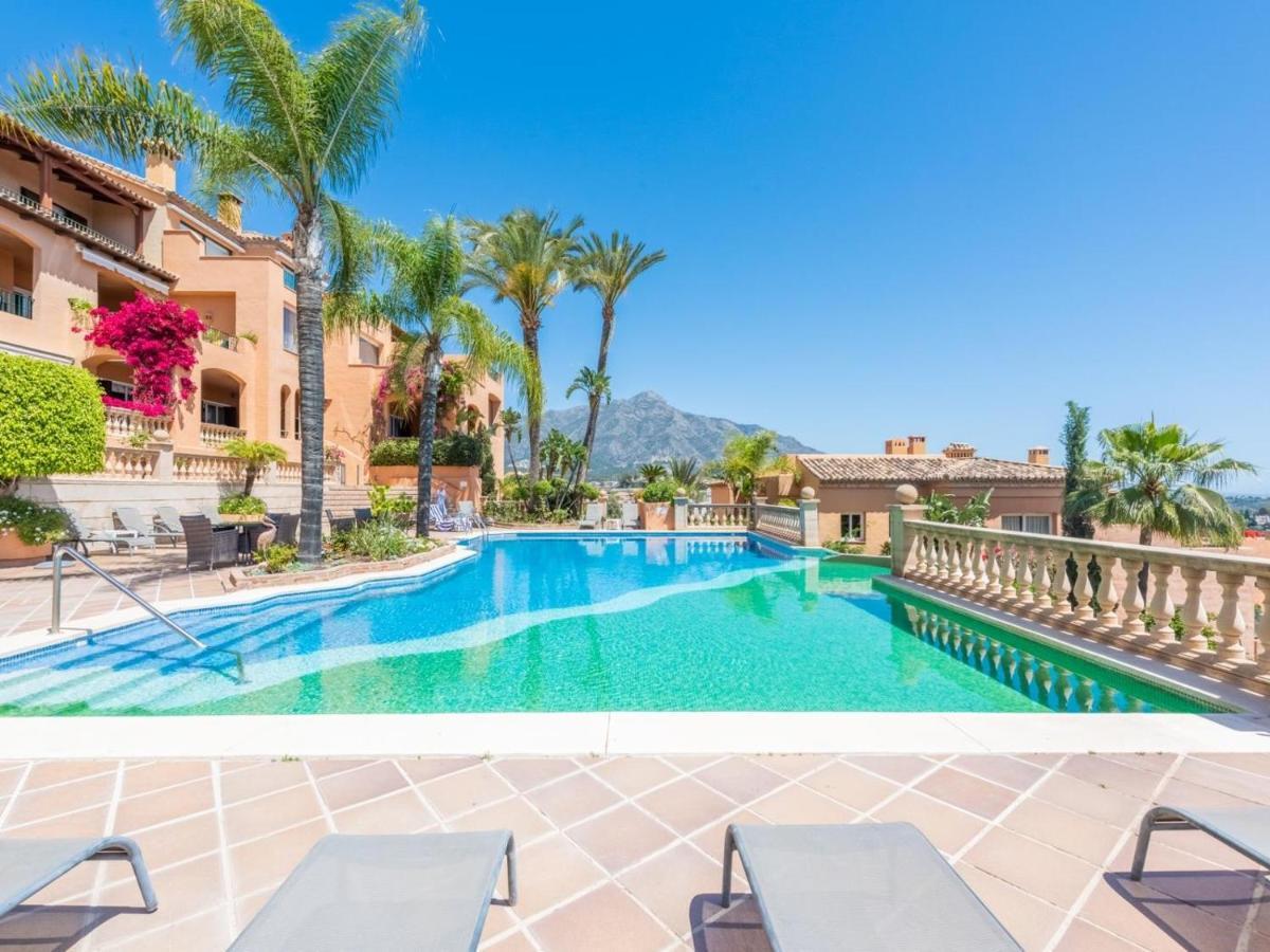 Belvederes A Spacious And Luxury *