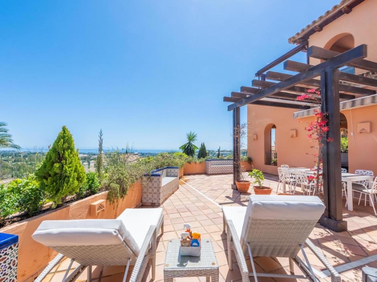 Apartment Belvederes A Spacious And Luxury *