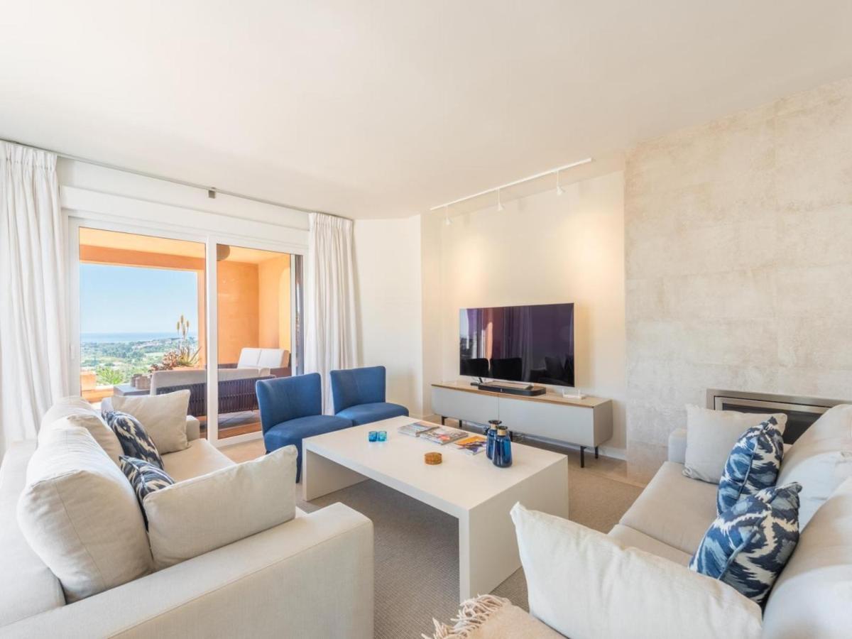 Belvederes A Spacious And Luxury Marbella