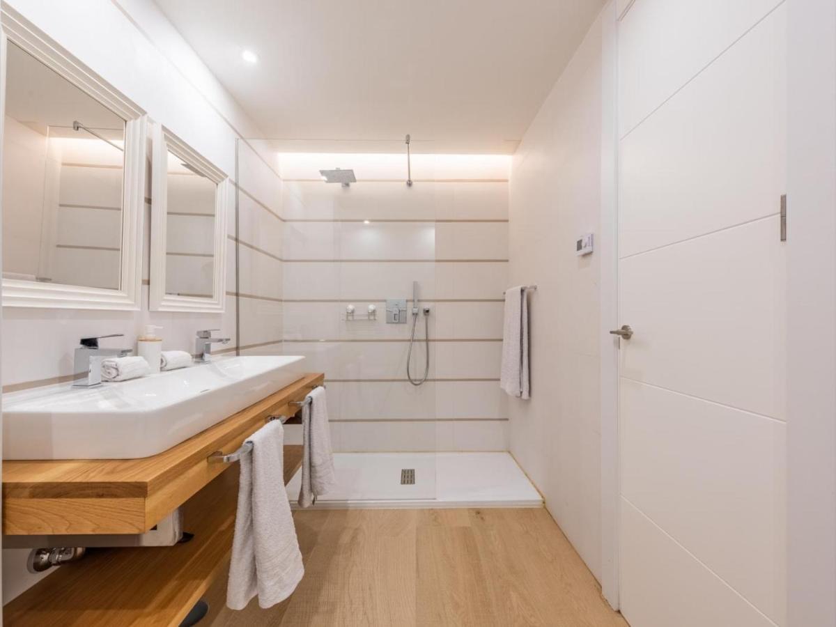 Apartment Belvederes A Spacious And Luxury Marbella