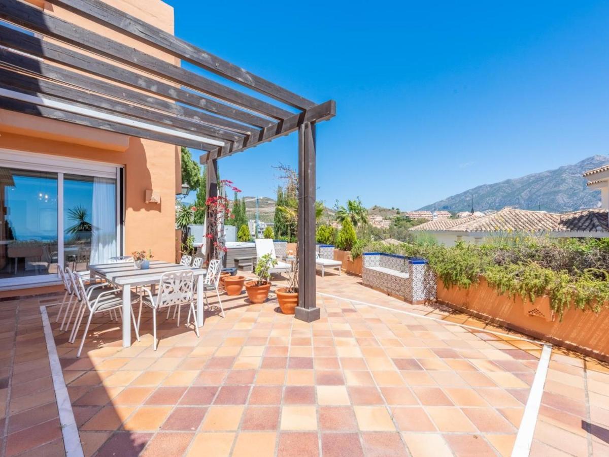 Belvederes A Spacious And Luxury *
