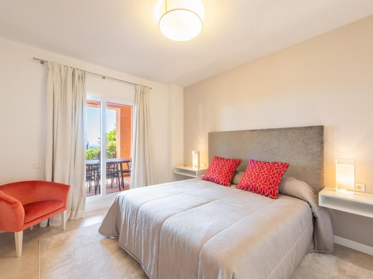 Apartment Belvederes A Spacious And Luxury