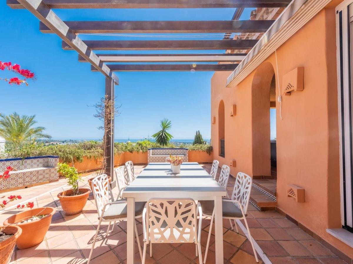 Apartment Belvederes A Spacious And Luxury *