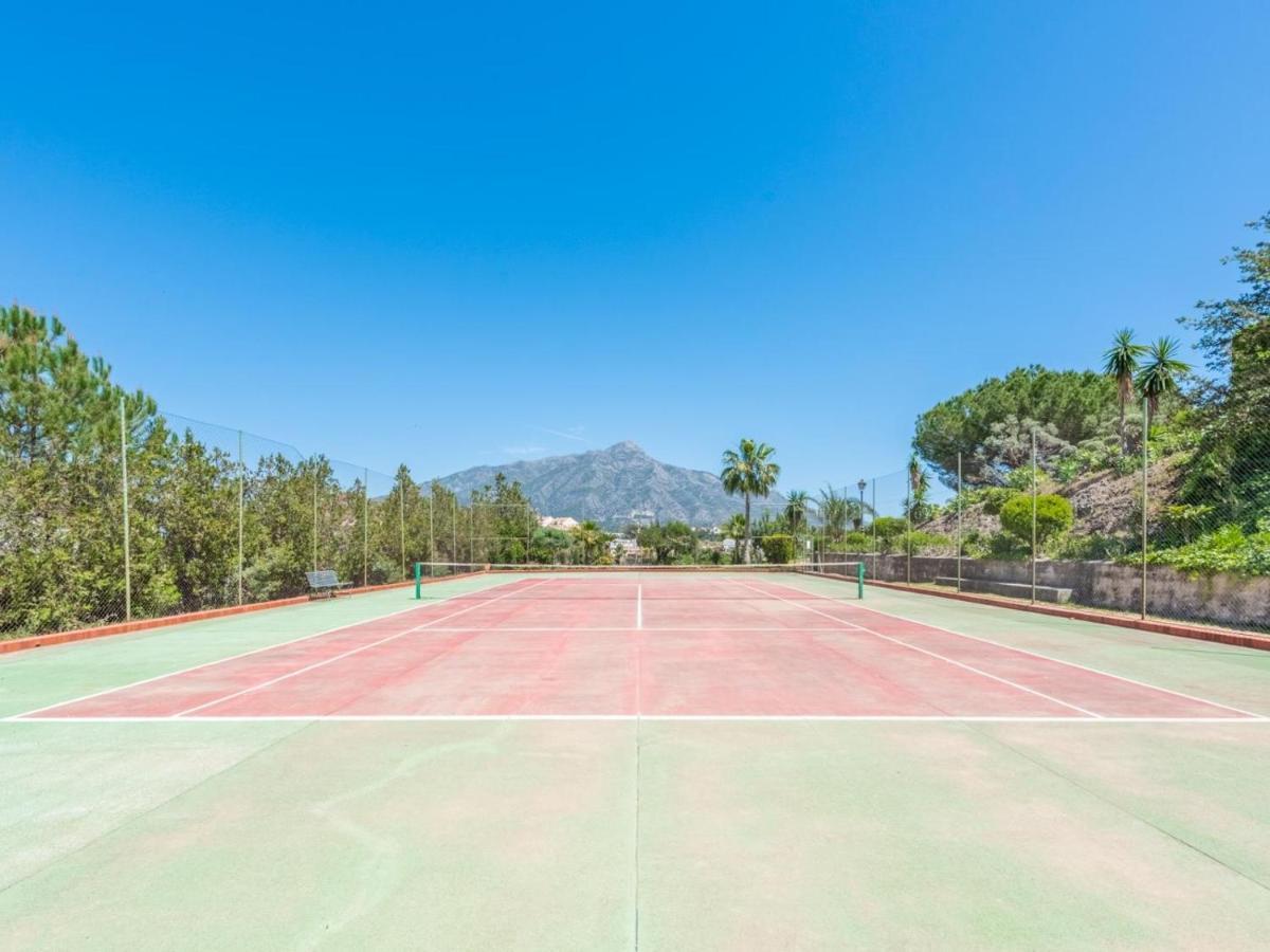 Belvederes A Spacious And Luxury Marbella