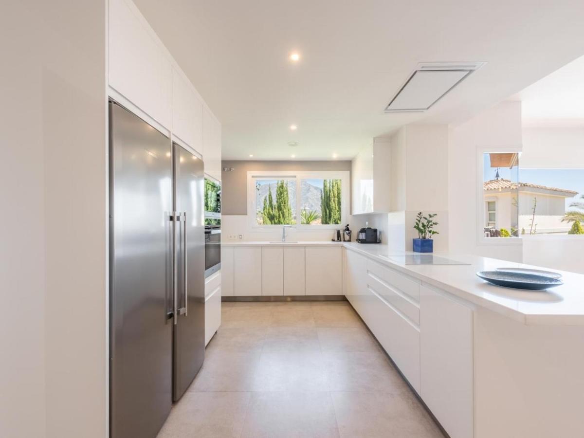 Apartment Belvederes A Spacious And Luxury *