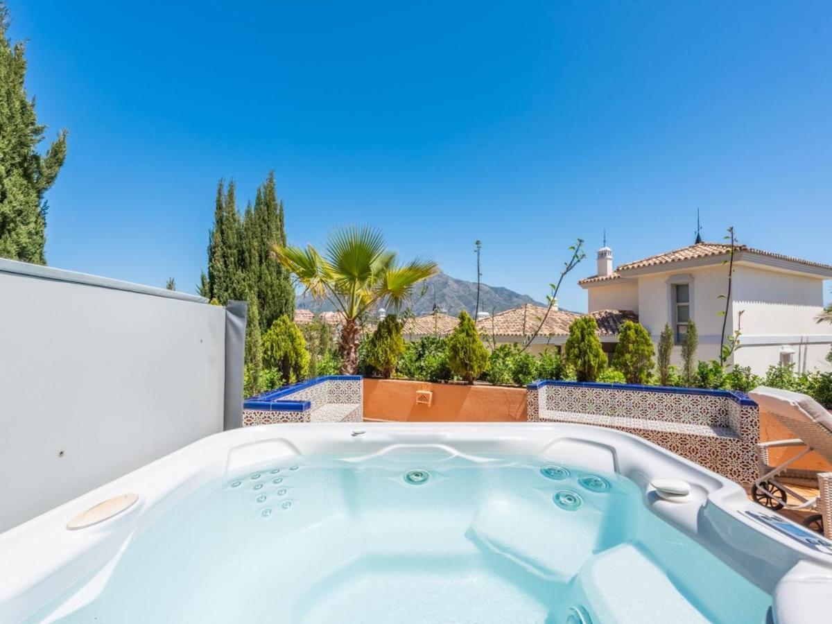 Belvederes A Spacious And Luxury Apartment